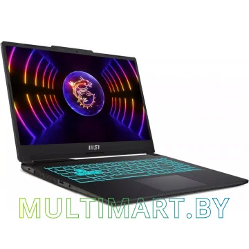 Игровой ноутбук MSI Cyborg 15 A12VF-1019XBY (9S7-15K111-1019) картинка 2